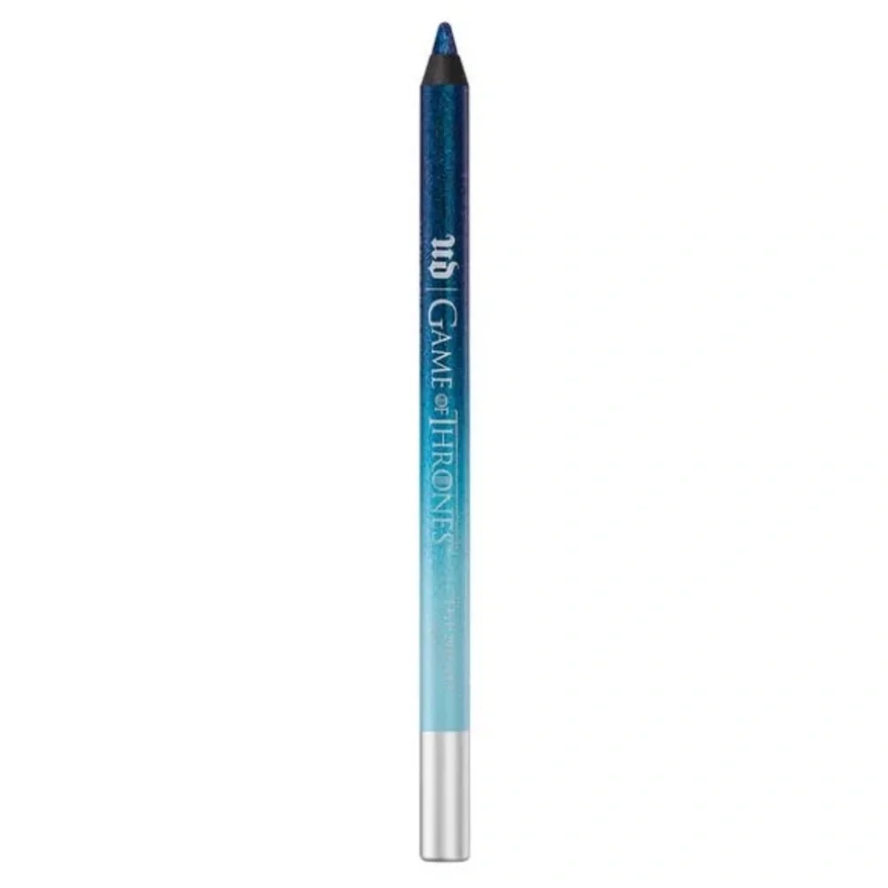 Game Of Thrones 24/7 Glide-on Eye Pencil Eyeliner Shimmering Teal Night King NEW